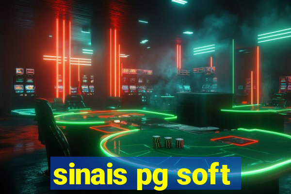 sinais pg soft